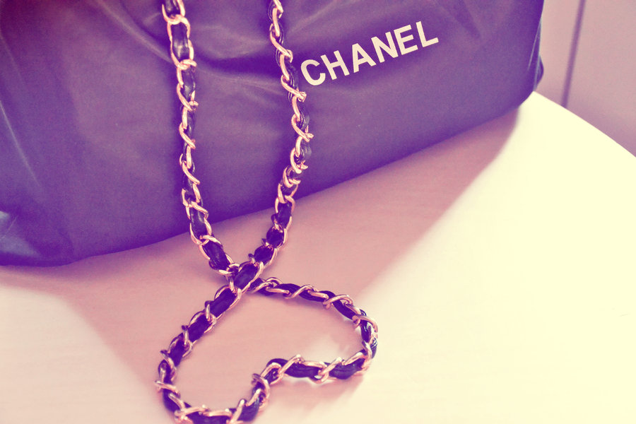 Chanel Bag Wallpaper By Charlottevt