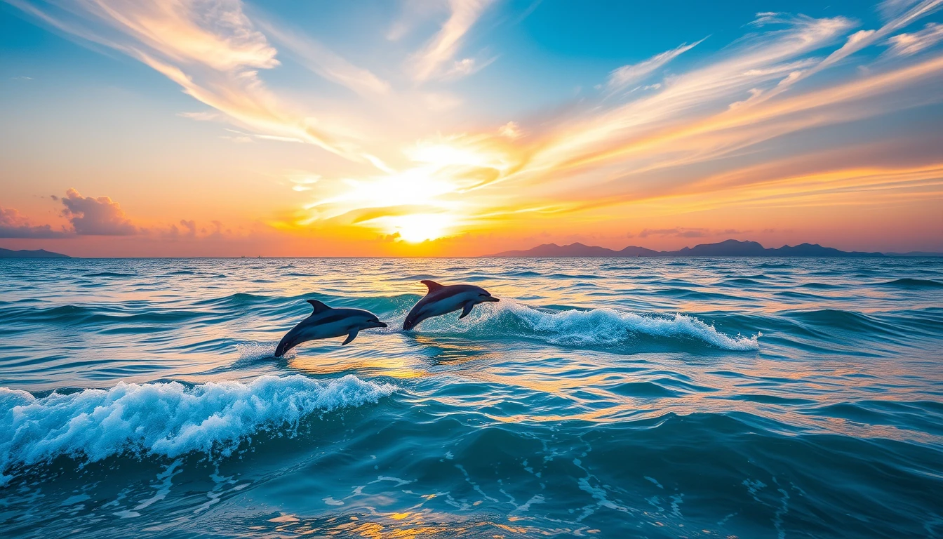 🔥 [100+] Free Live Dolphin Wallpapers | WallpaperSafari