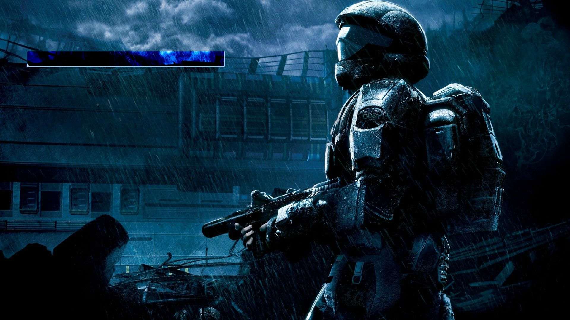 Xbox One Background