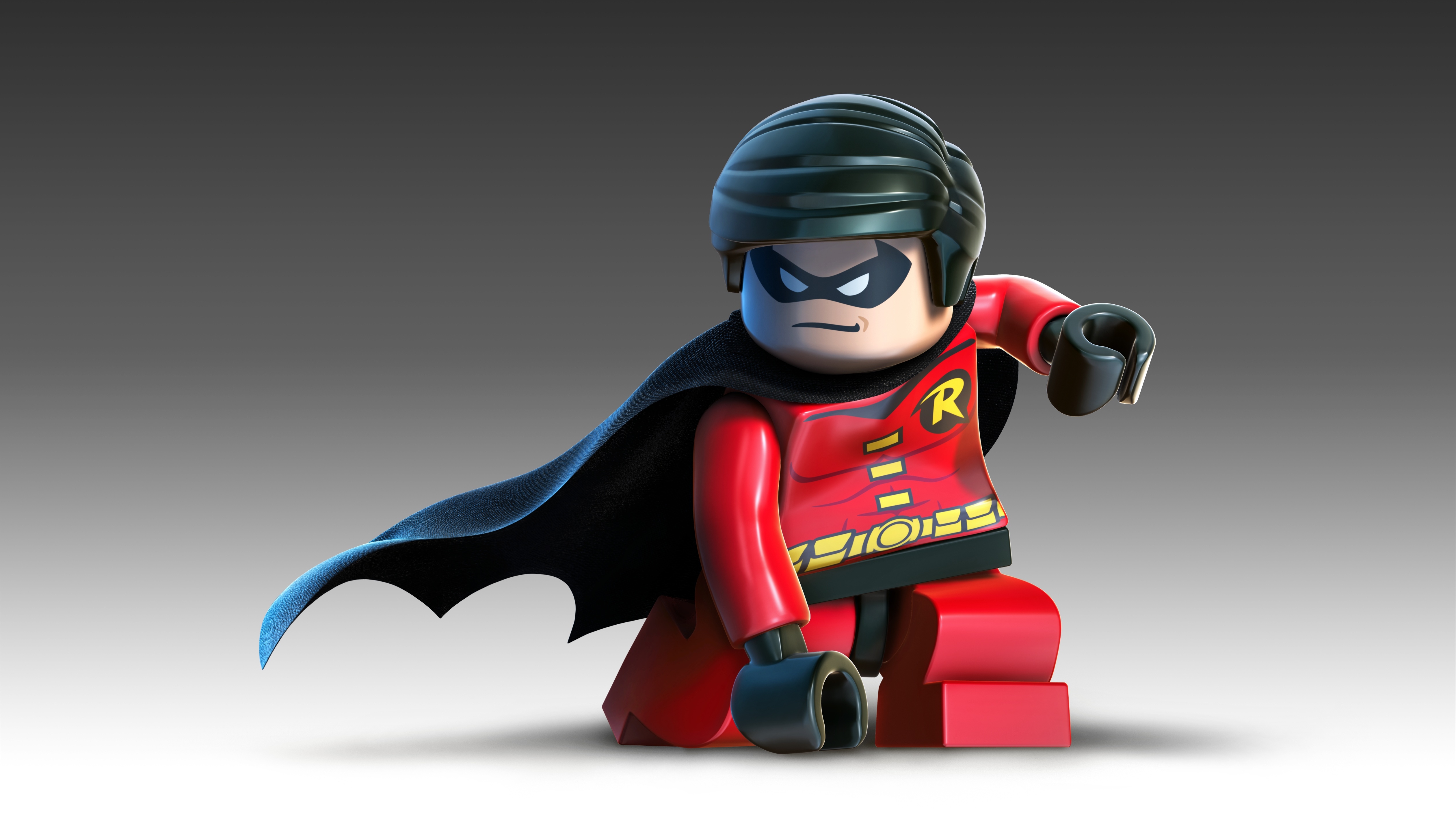 Lego Batman Dc Super Heroes Wallpaper Pictures Image