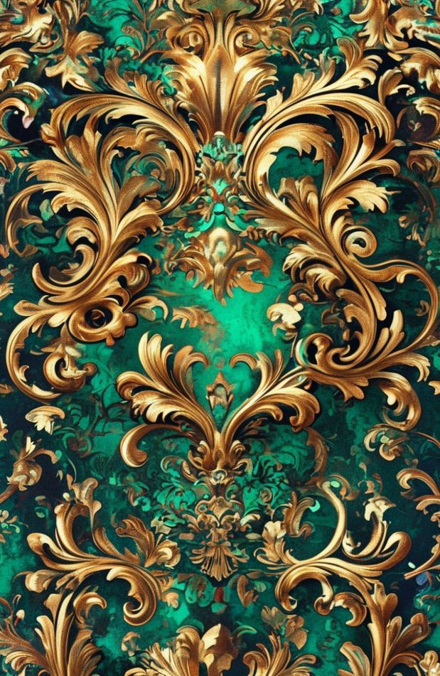 Wealth Wallpaper