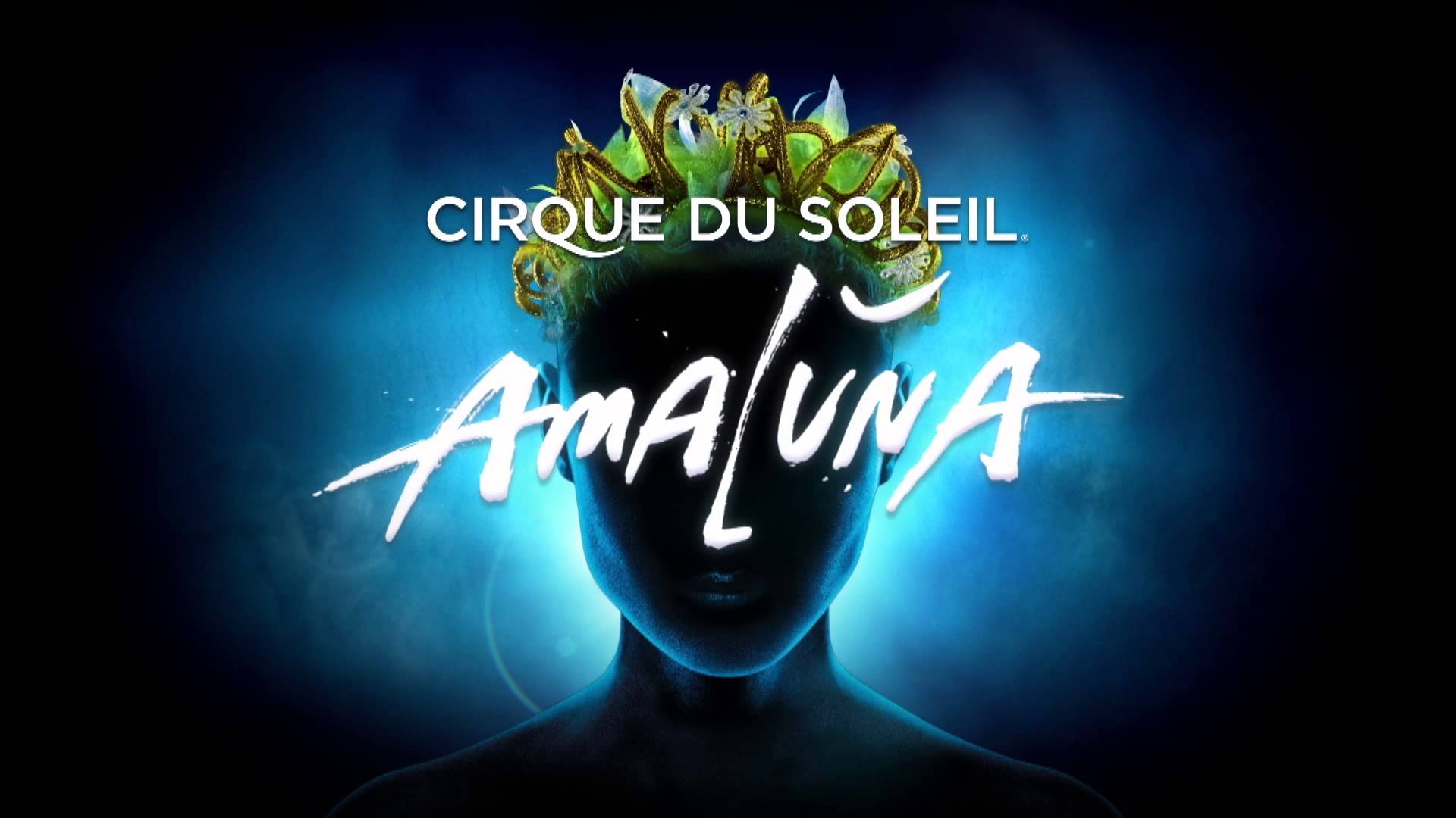Cirque Du Soleil Amaluna Donnahup