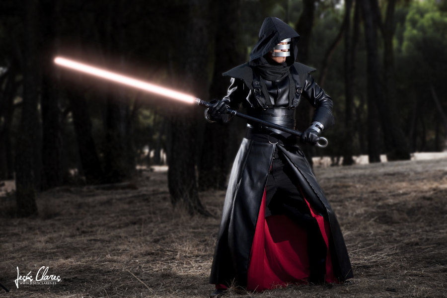 Sith Inquisitor Cosplay Global swtor cosplay swag   star wars gaming