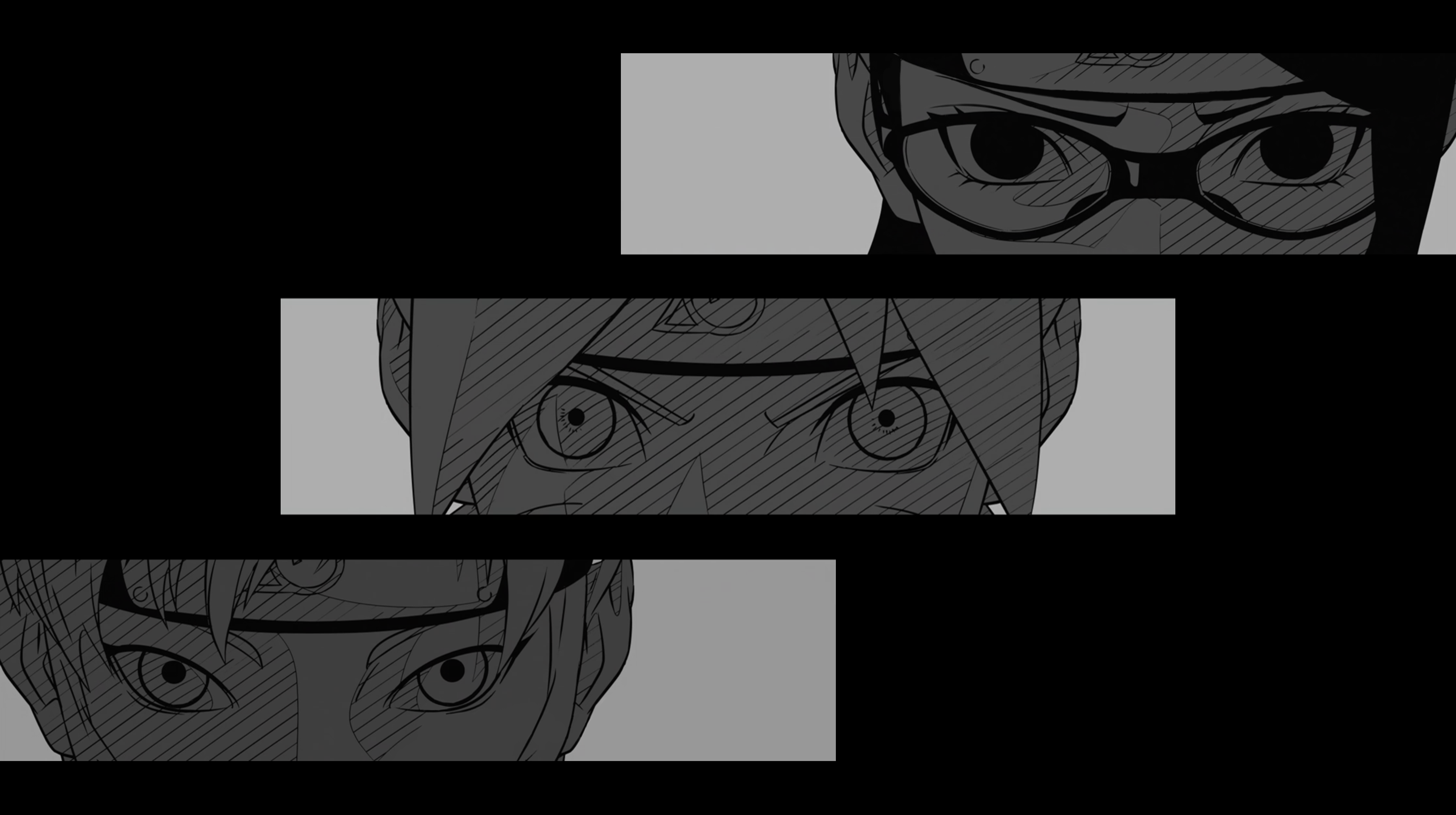 Team Boruto Wallpaper R Naruto