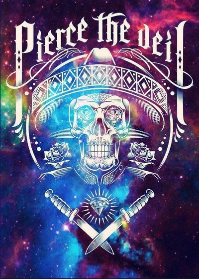 Go Back Gallery For Pierce The Veil Wallpaper iPhone