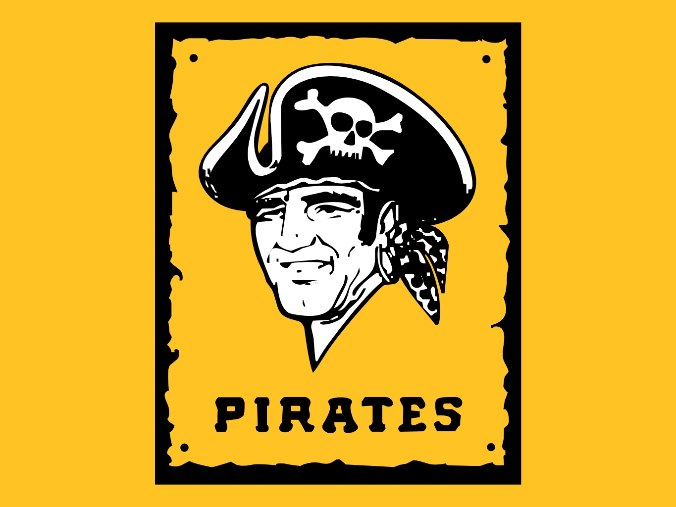 Pin Pittsburgh Pirates Wallpaper