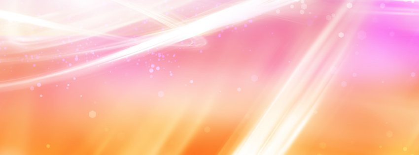 Orange Pink Abstract Cover Preview