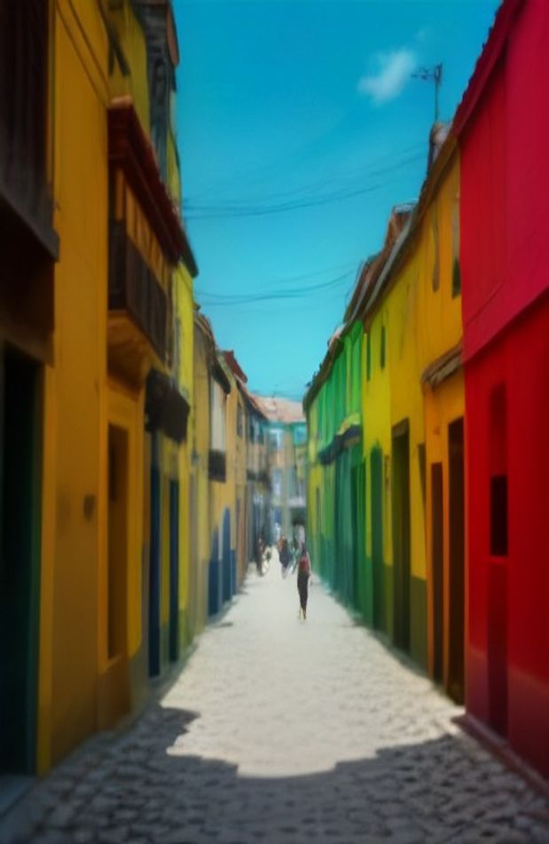 Salvador De Bah A Wallpaper