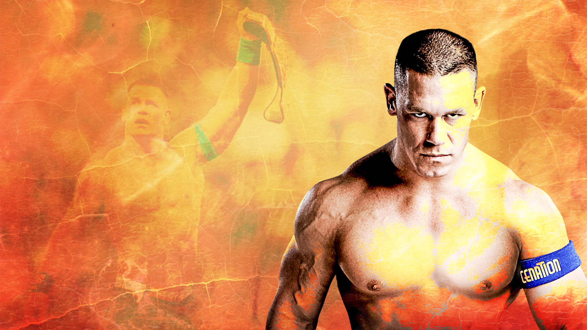 Wallpaper John Cena Res And Photos Picture Pictures To