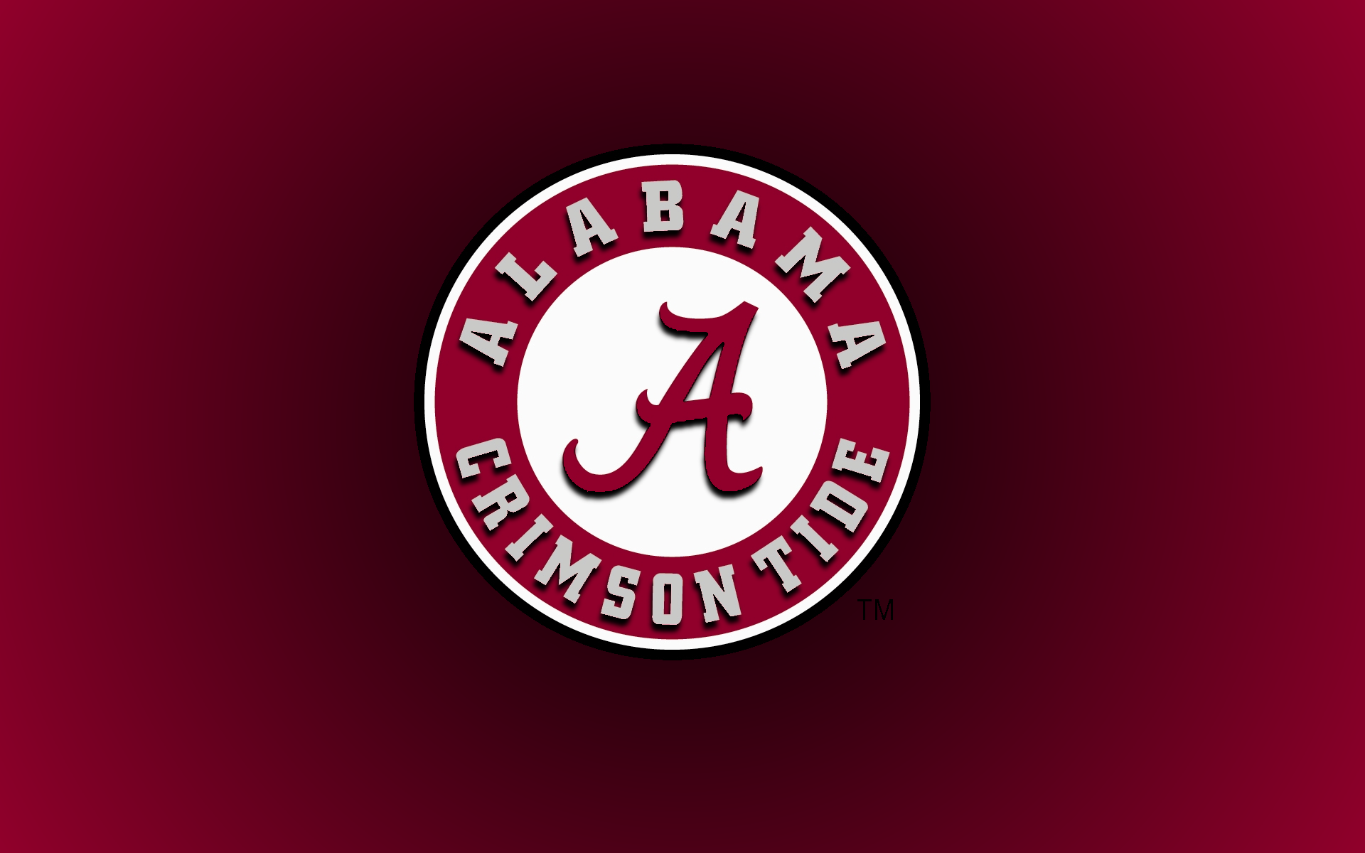Alabama Crimson Tide HD Wallpaper