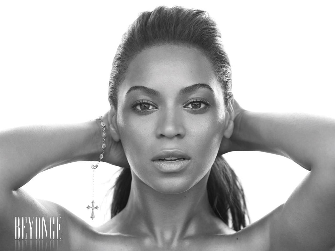 I Am Beyonce Wallpaper
