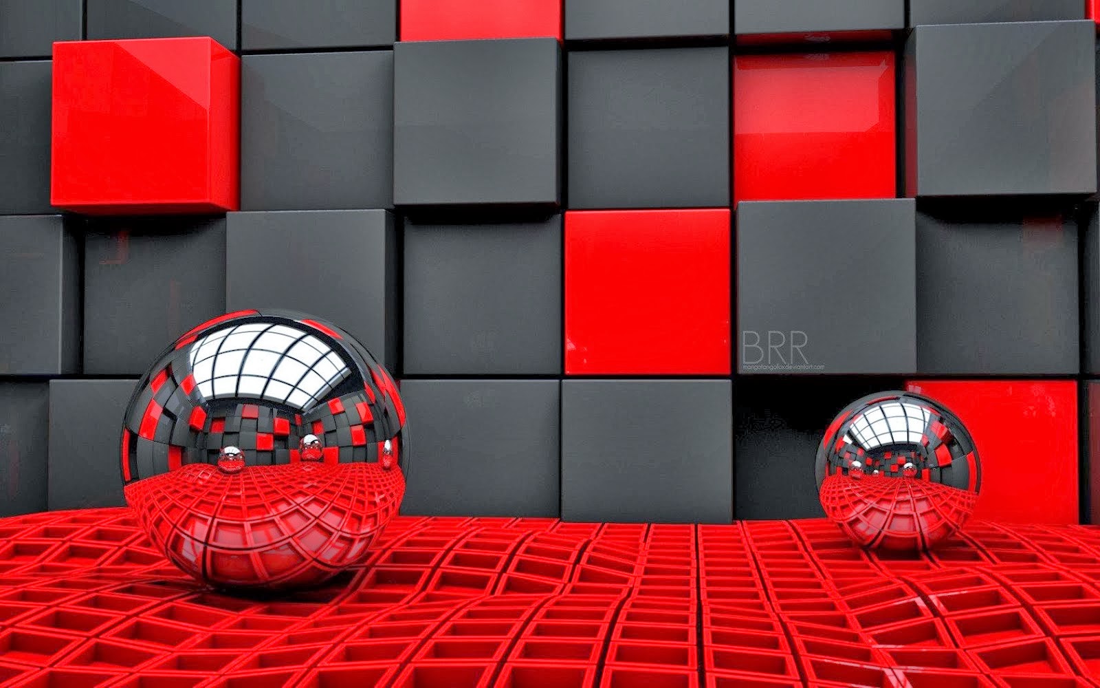 Balls 3D Wallpapers Free HD Wallpapers New Wallpapers 3d