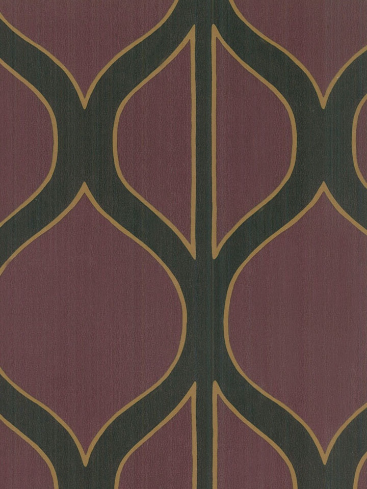 Shand Kydd Living Room Wallpaper For The Home