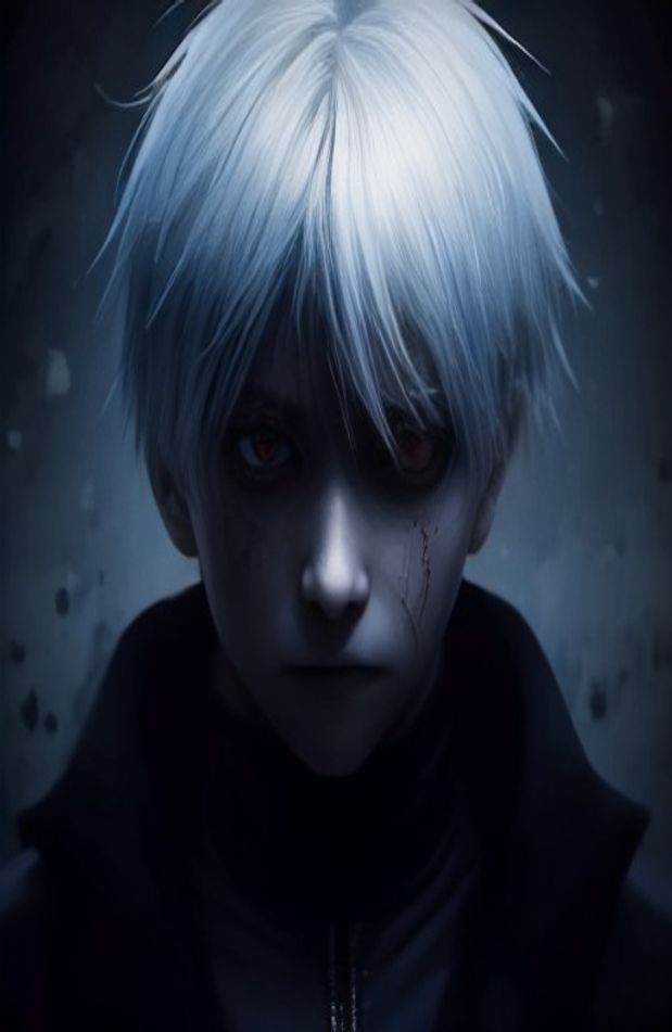 Kaneki Wallpaper