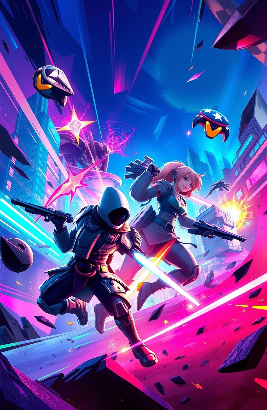 Windows Gaming Wallpaper