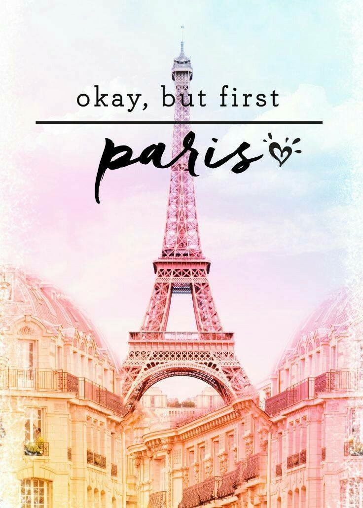 Mya Jade On Paris Wallpaper Quotes Love