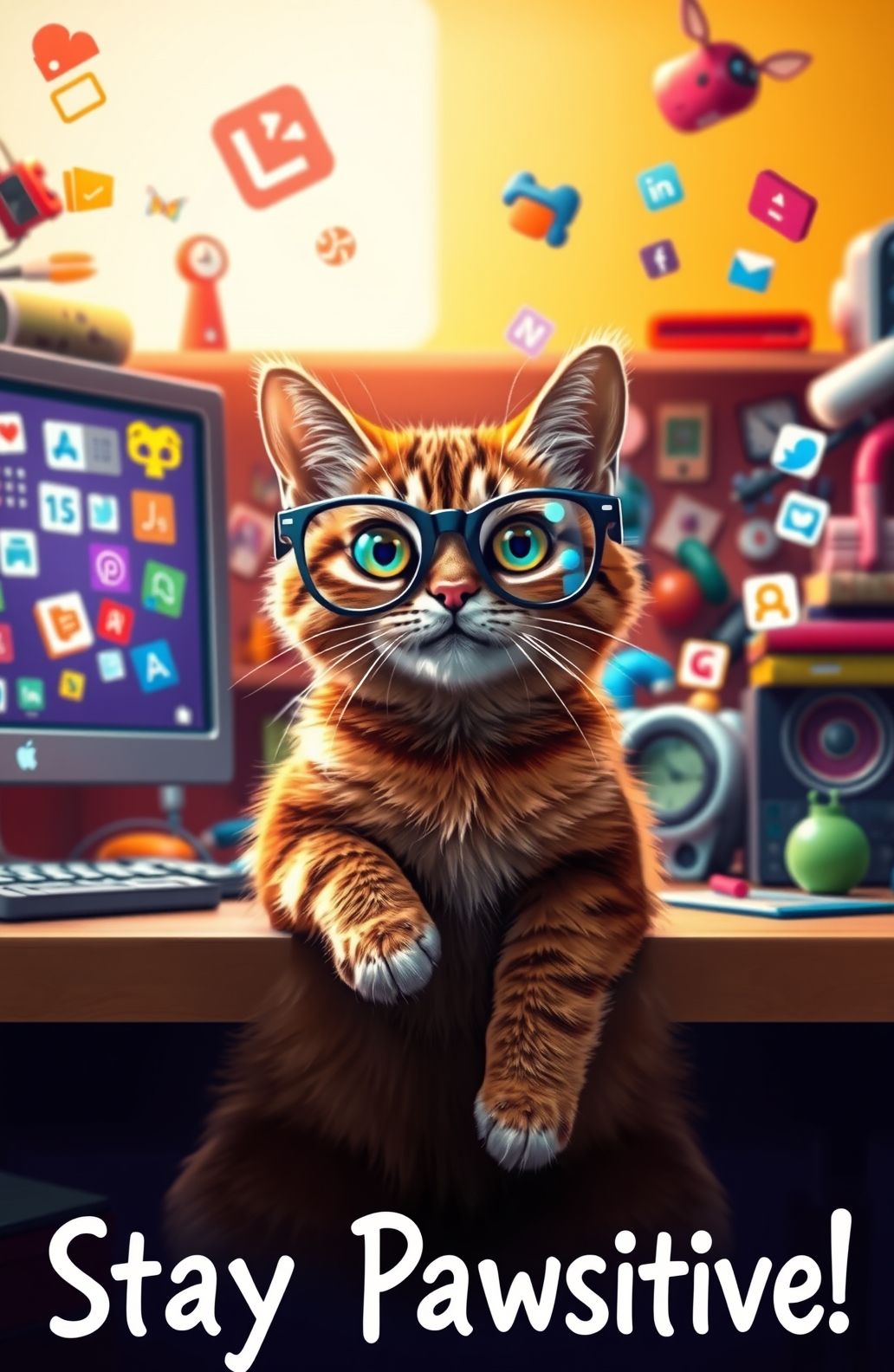 Funny Windows Wallpaper