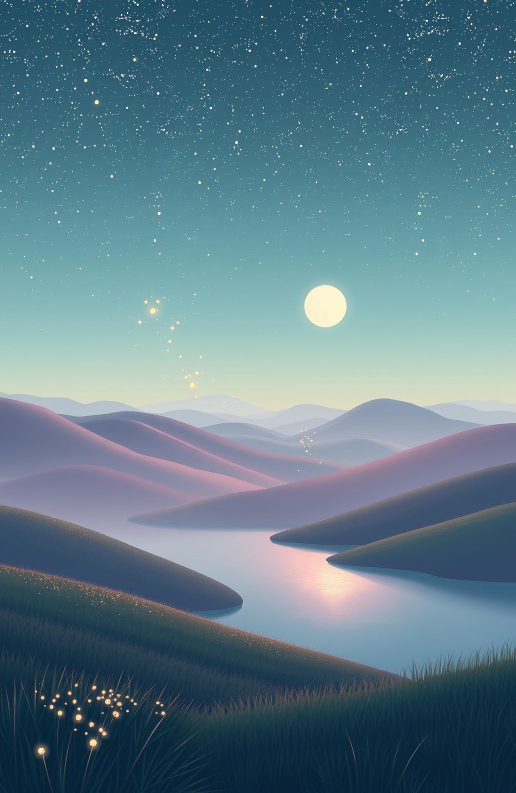 Aesthetic Wallpaper