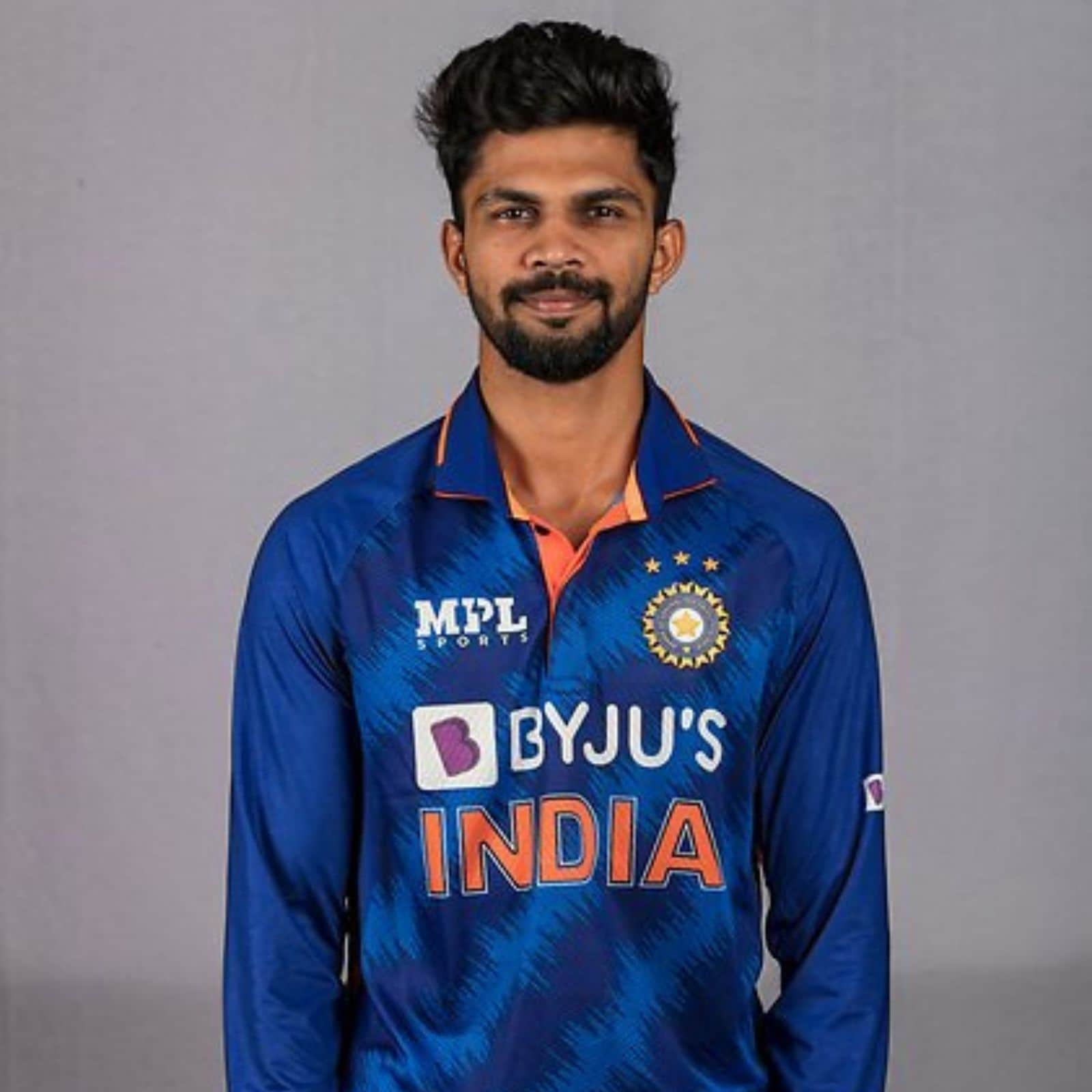 India Vs West Indies 3rd Odi Ruturaj Gaikwad Recovers From Covid