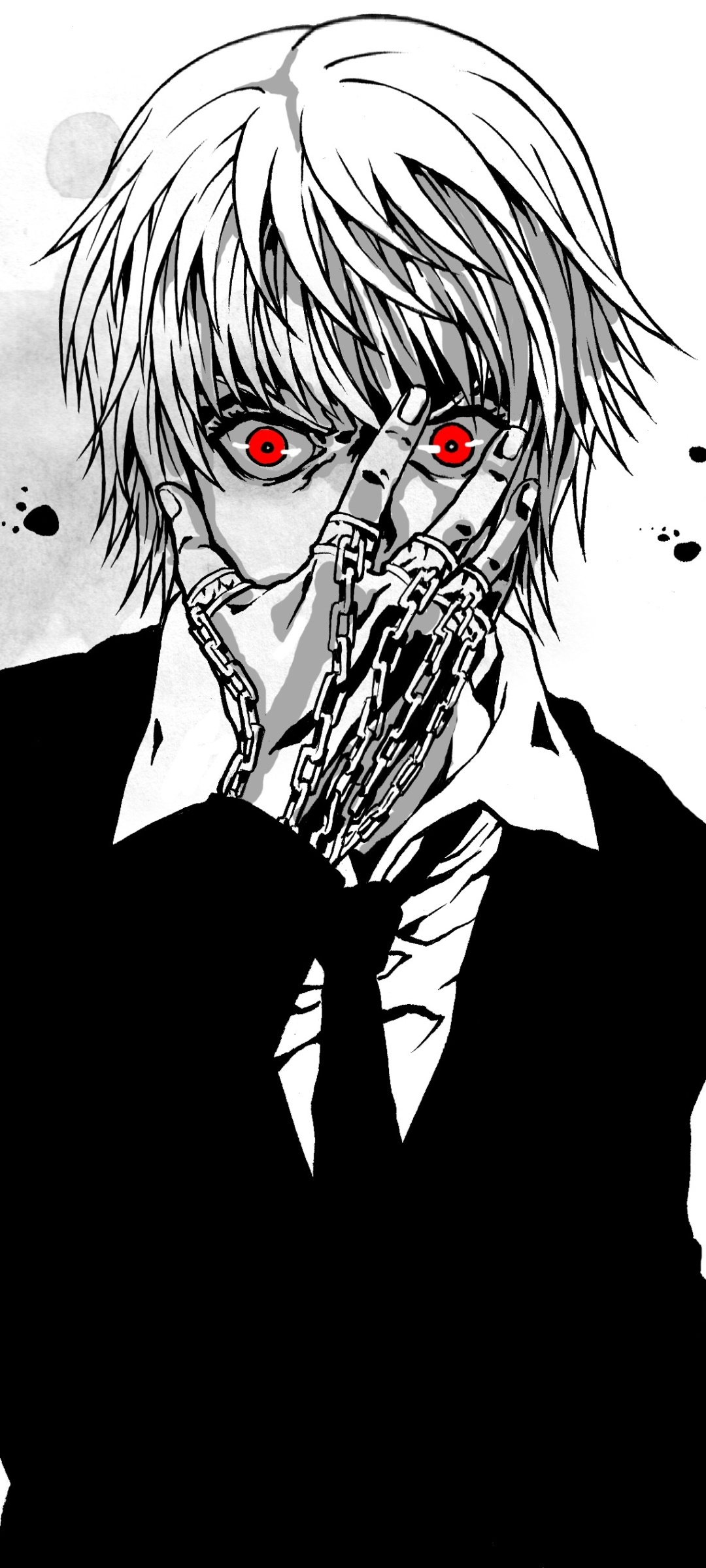 Hunter X Phone Wallpaper Hd