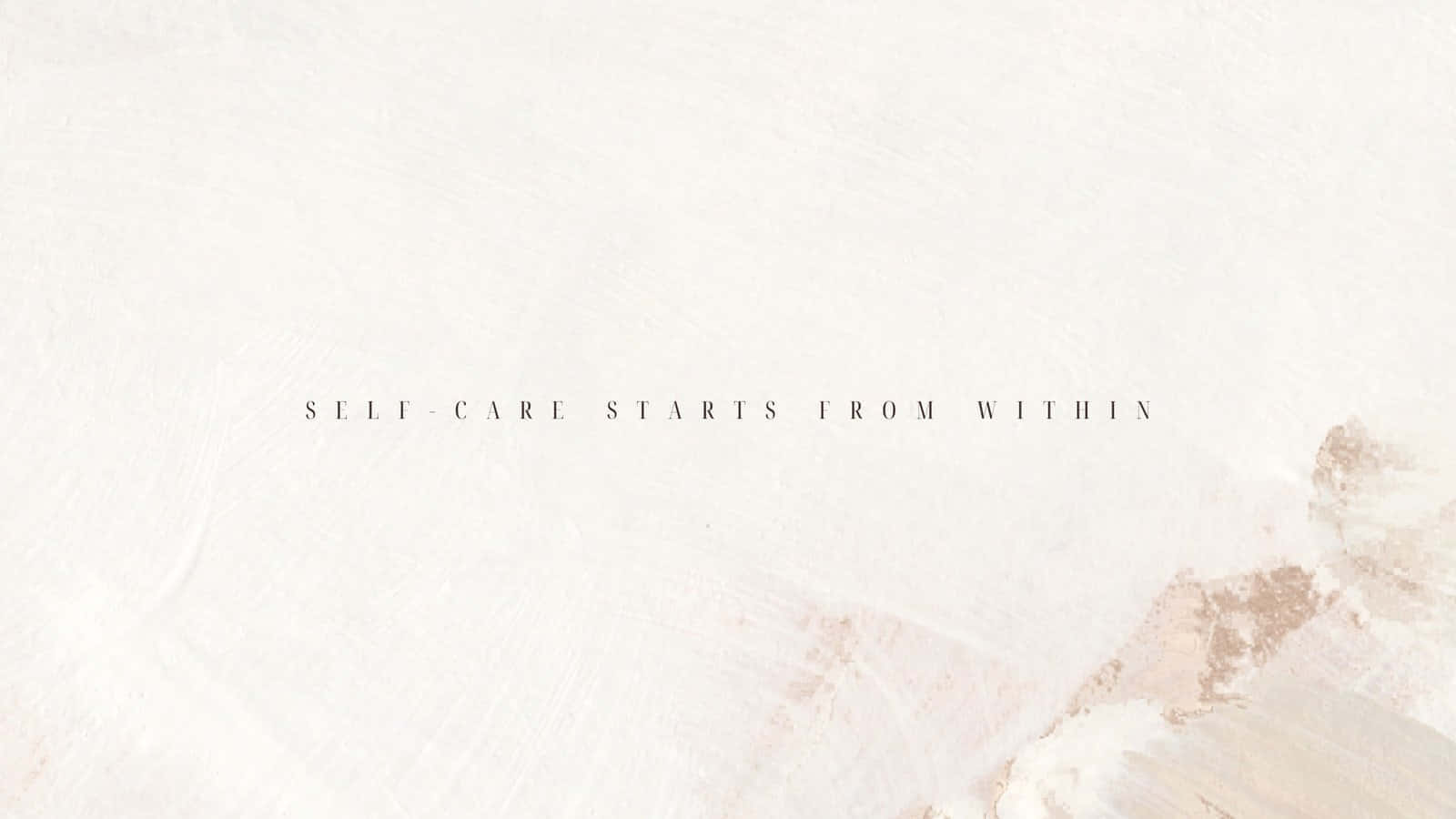 A Neutral Colored Abstract Background Wallpaper