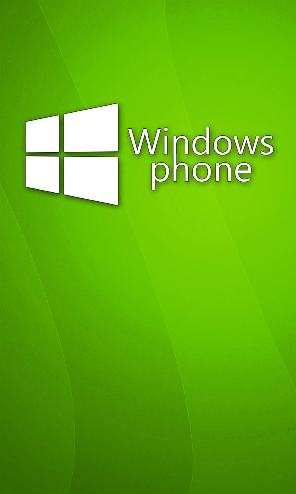 Windows Phone Wallpaper HD