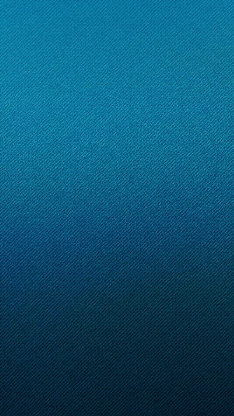 Blue Color Fabric iPhone Wallpaper HD For