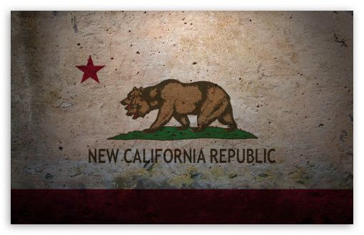 Wallpaper Pictures Background New California Republic
