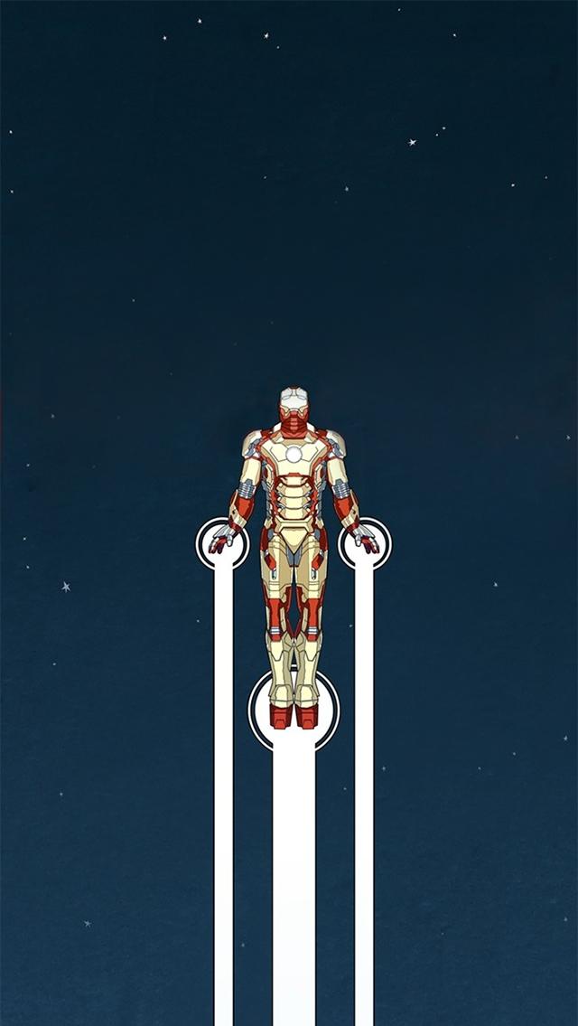 Seth Thomas On Marvel D C Wallpaper Iron Man