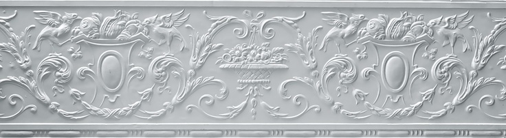 6 Inch Wallpaper Border