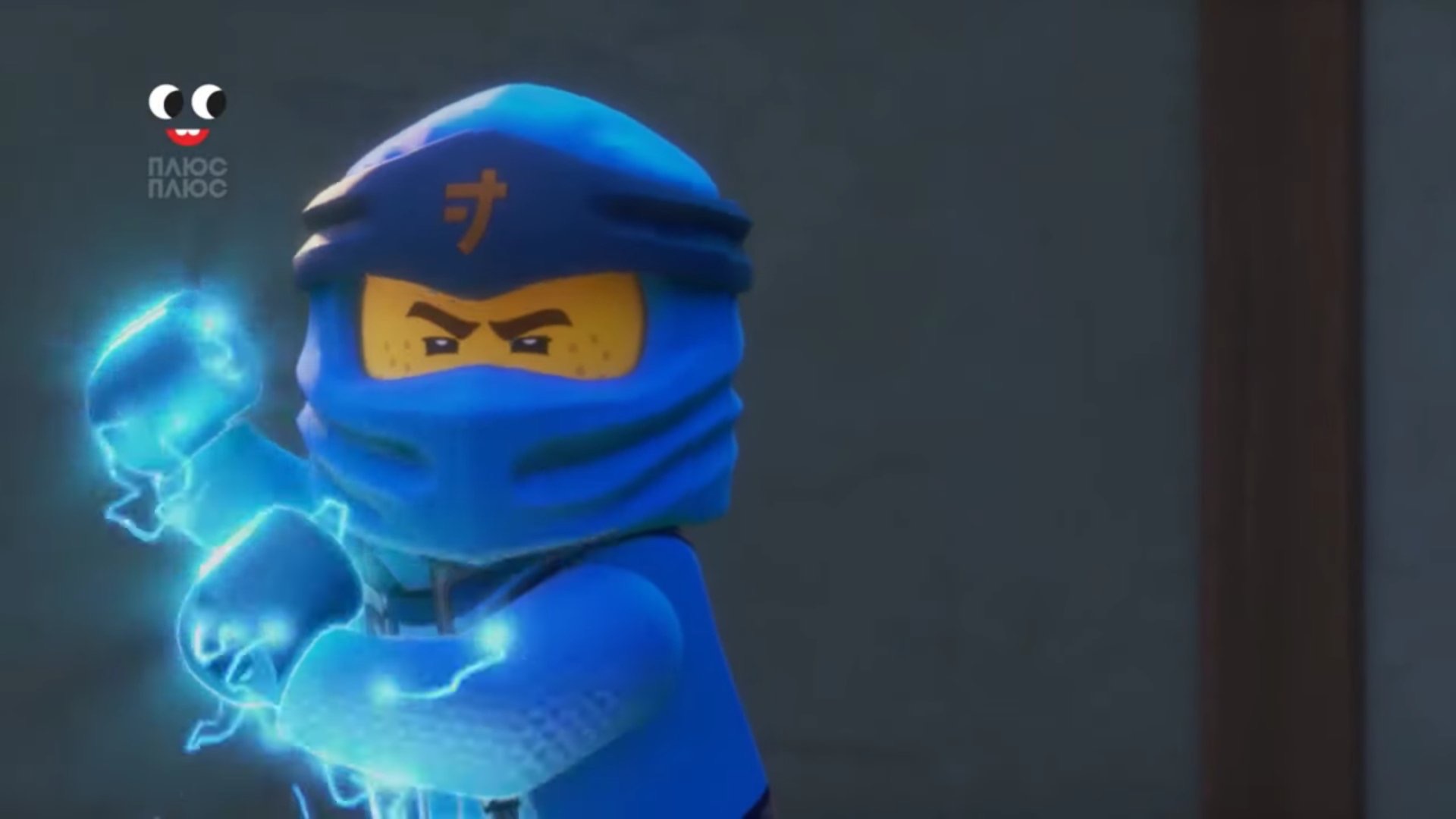 Lightning Ninjago Powered By Wikia