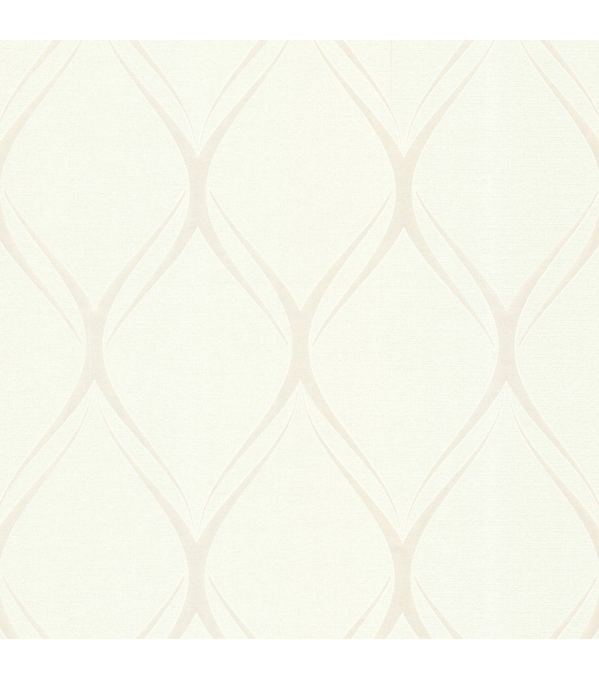 Gustav White Geometric Wallpaper Jo Ann 1200x1360