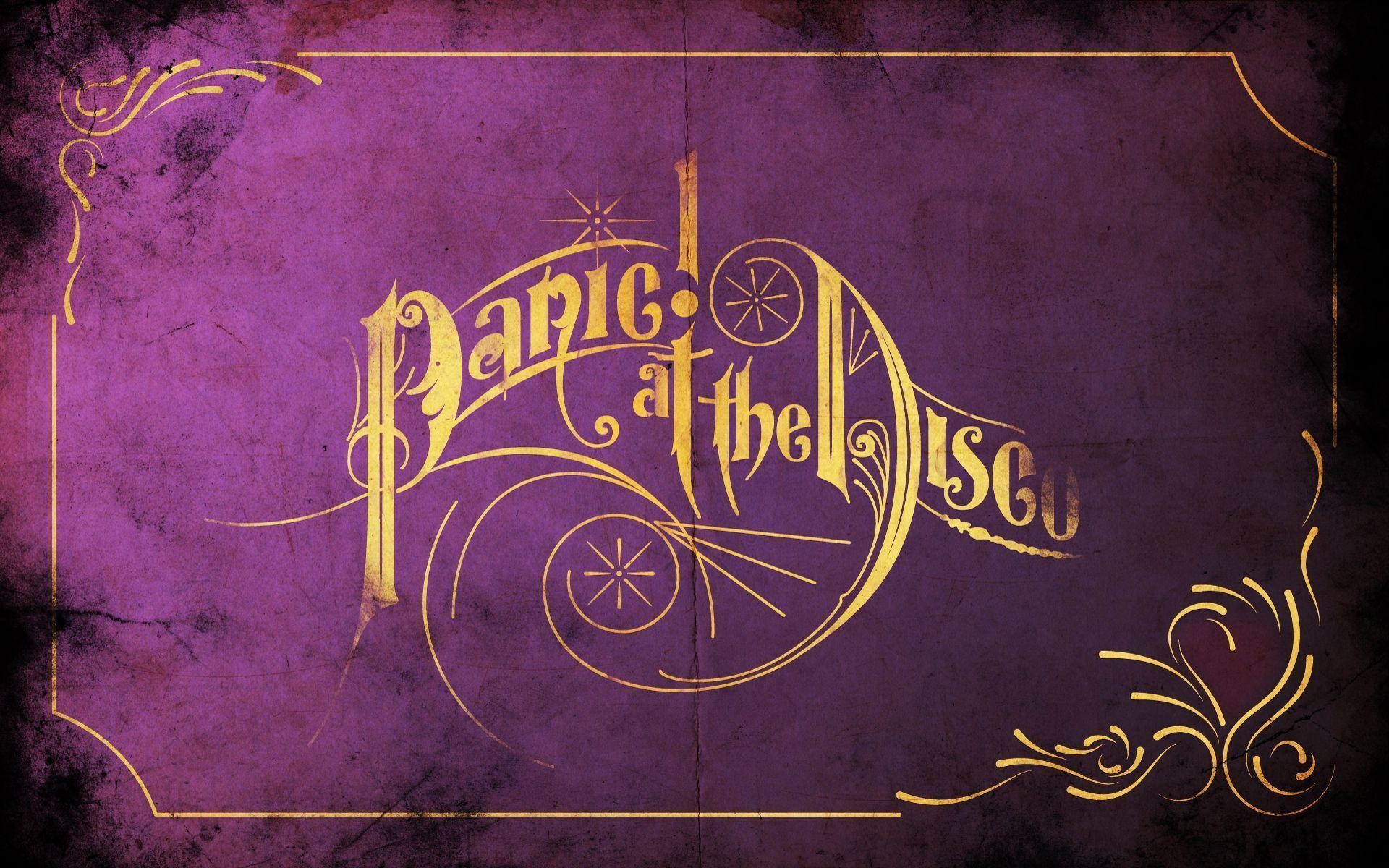 Panic at the Disco Wallpapers 74 images