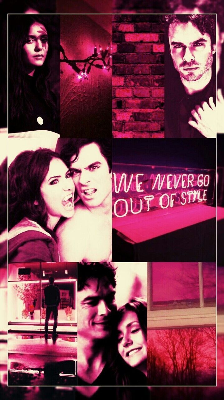 Vampire Aesthetic Wallpaper
