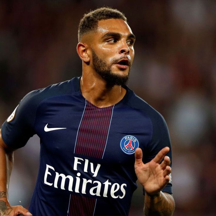 Layvin Kurzawa Returns To Monaco As Psg Look Open Gap Over Title Wallpaper