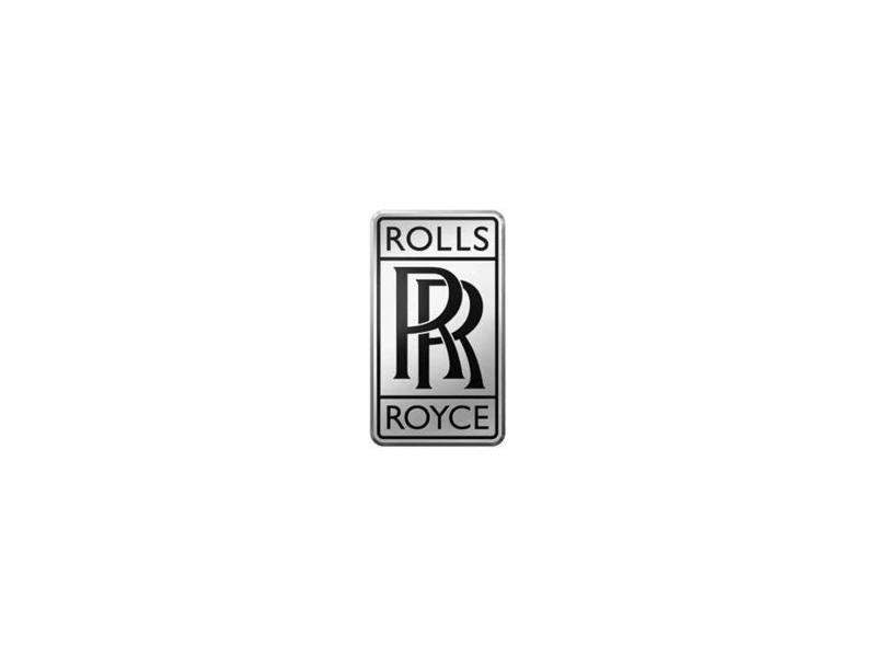 Juliayunwonder Rolls Royce Logo Image