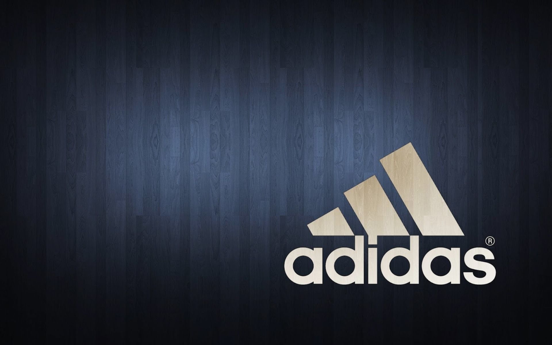 Adidas Wood Background Logo HD Wallpaper From