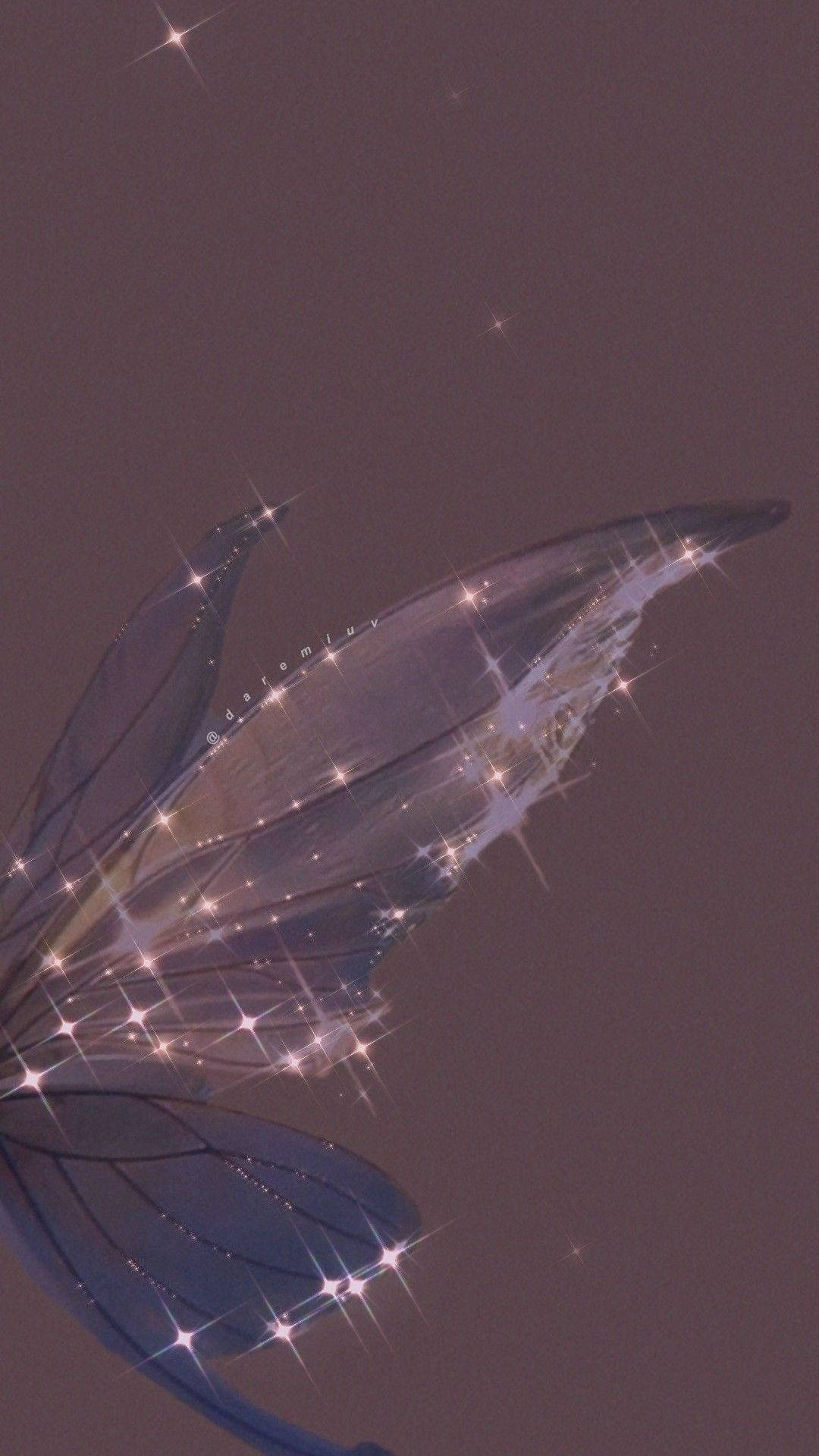 Fairy Aesthetic Wallpaper