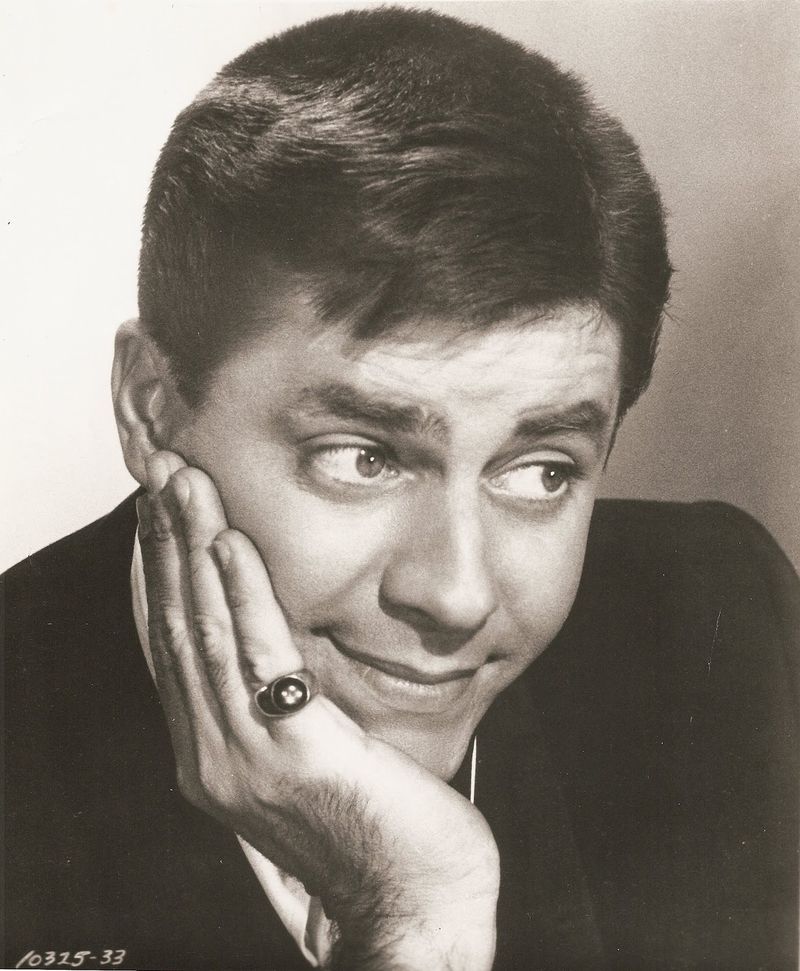 Wallpaper Jerry Lewis Live HD