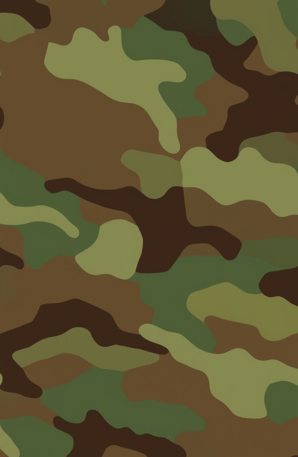 Army Camo Wallpaper