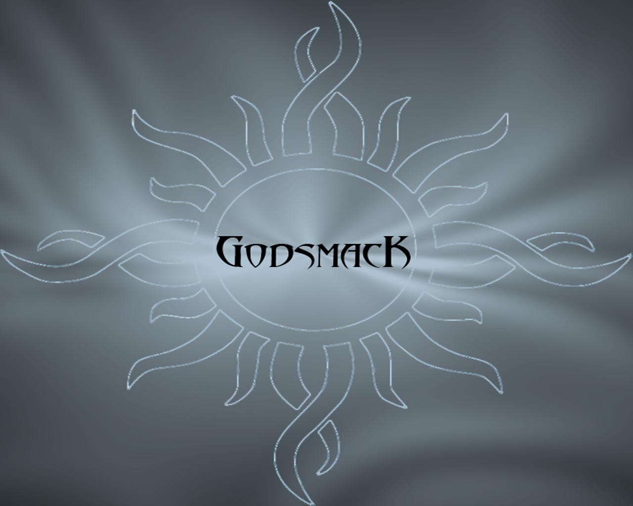 Godsmack Wallpaper By Ixnayspyder Customization