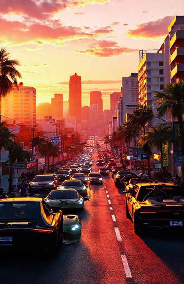 Gta V Wallpaper Hd