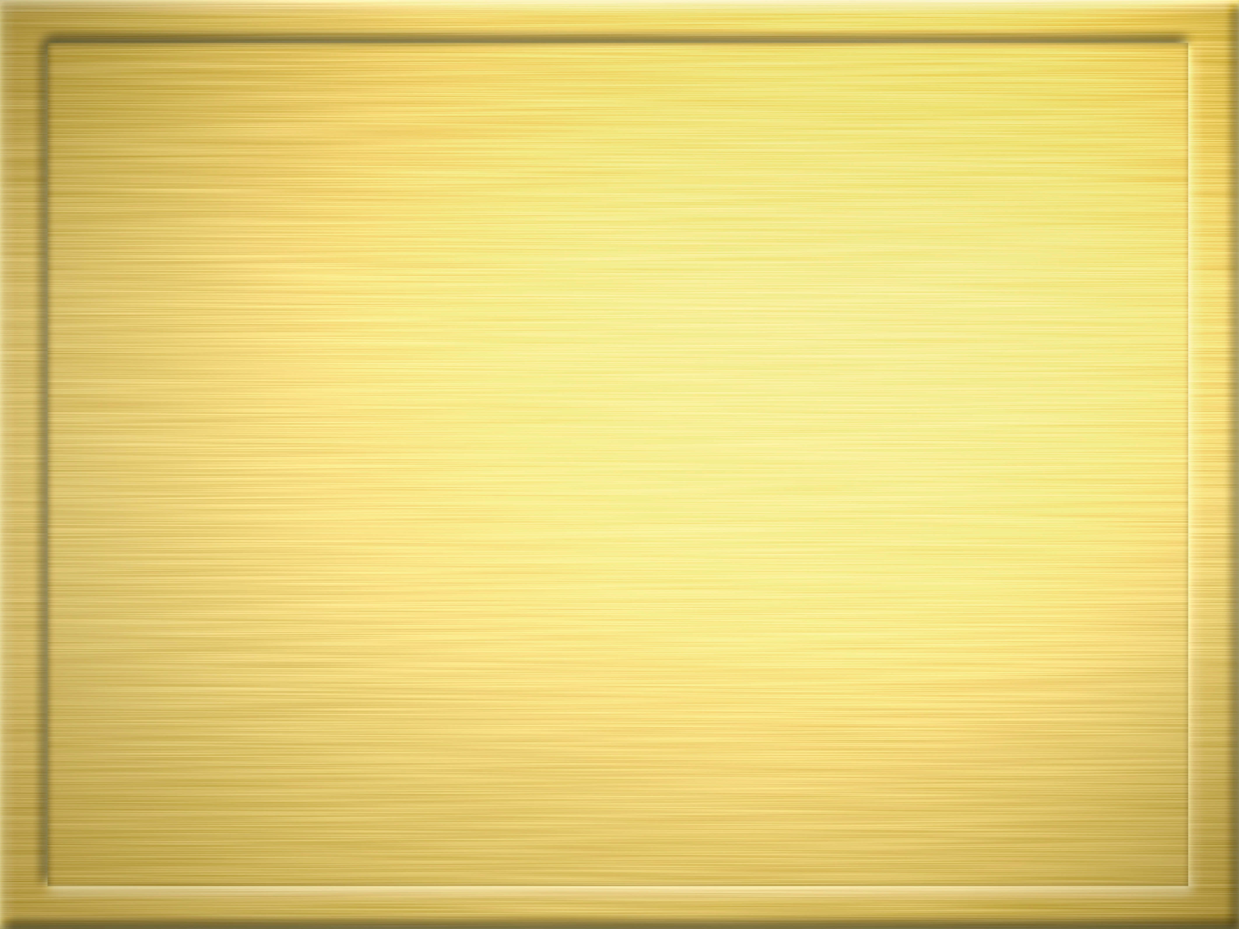 Gold Texture Picture Wallpaper