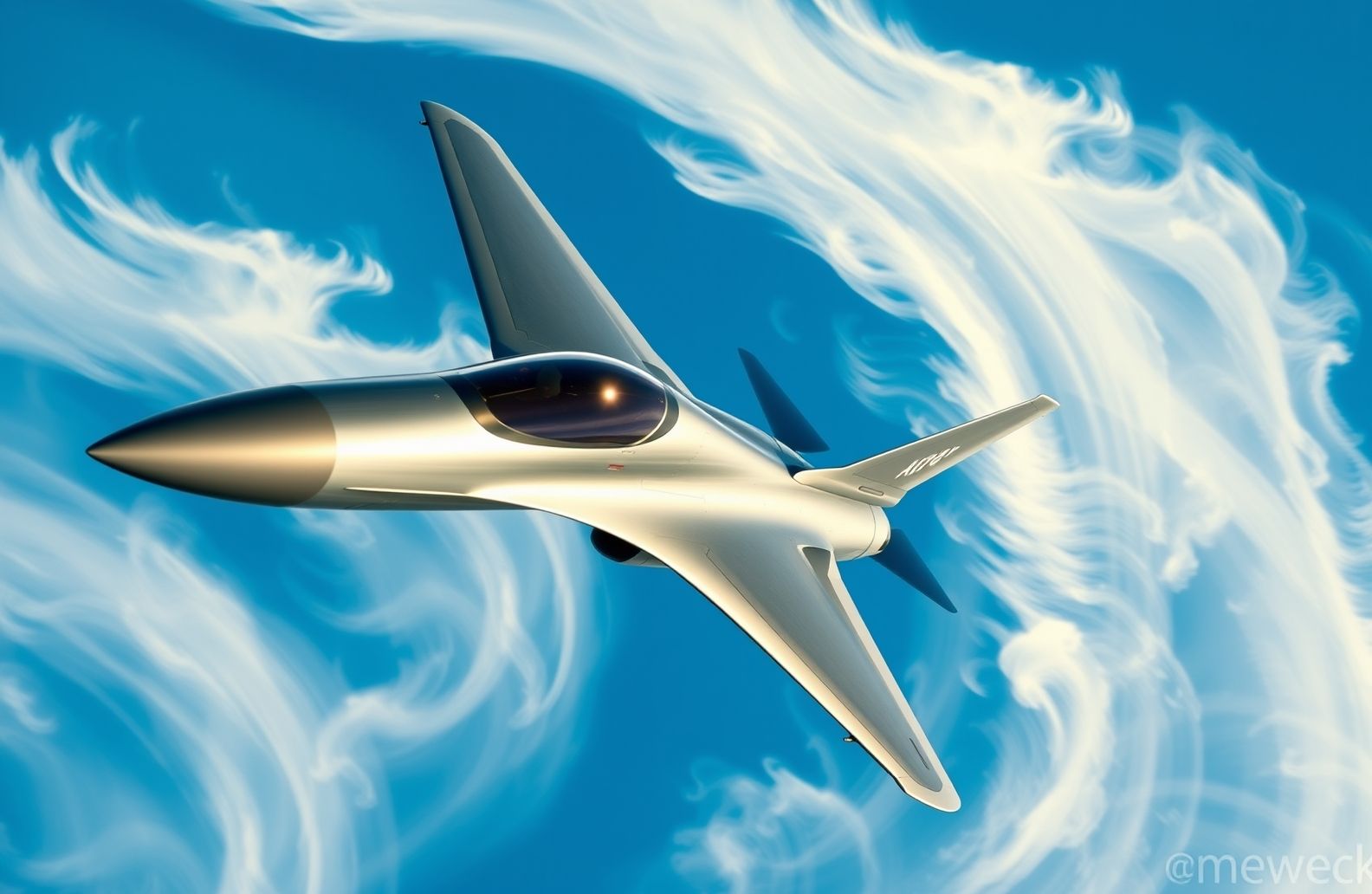 1080p HD Jet Fighter Wallpaper