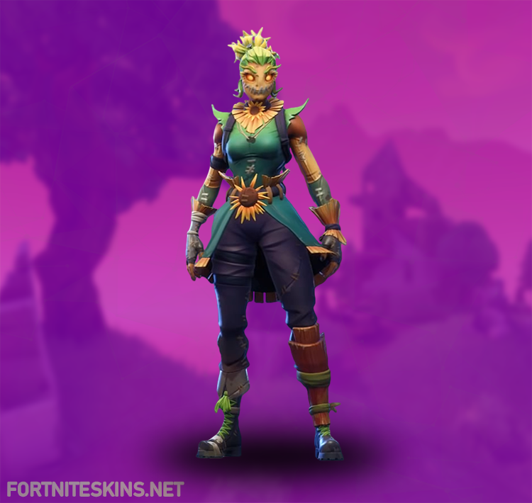 Fortnite Straw Ops Outfits Skins