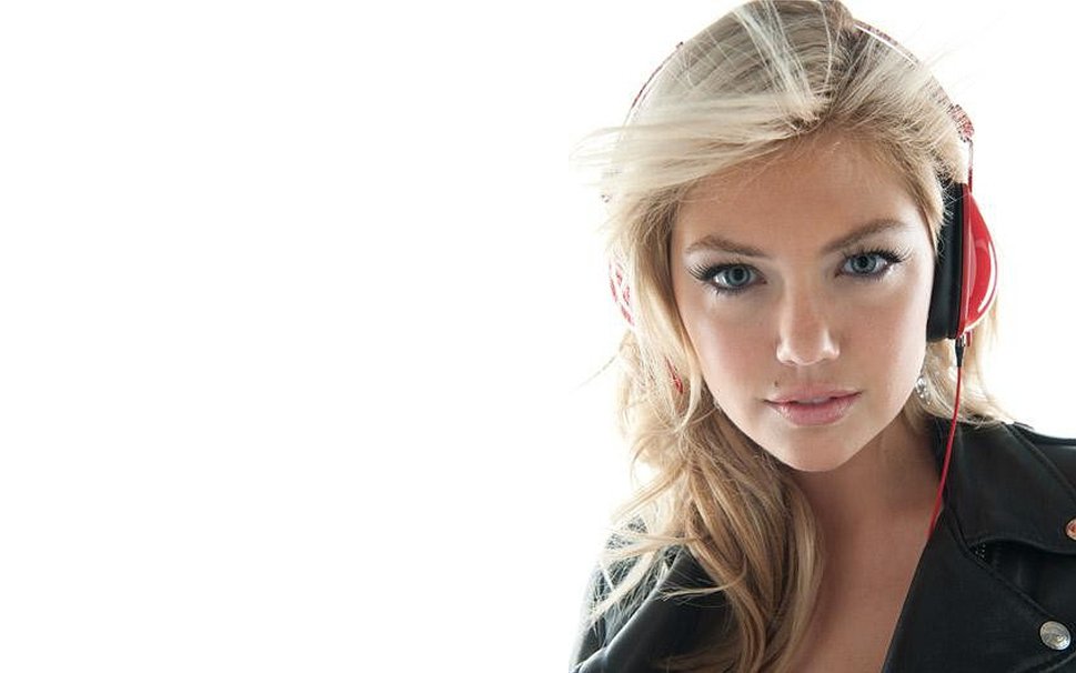 Pin Wallpaper Pre Kate Upton Smile For X Widescreen On