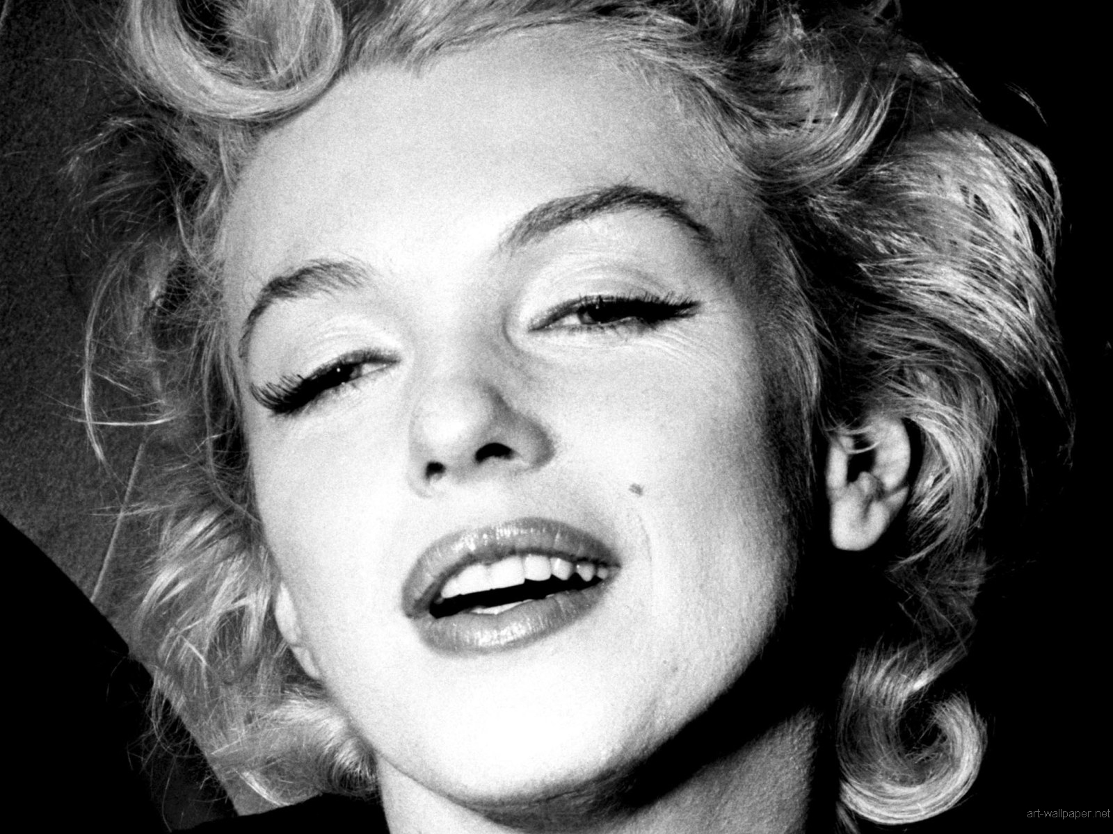 Marilyn Monroe Awesome And Fabulous Image HD Wallpaper Photos