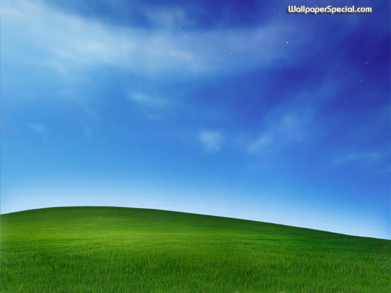Technology Windows XP Wallpaper