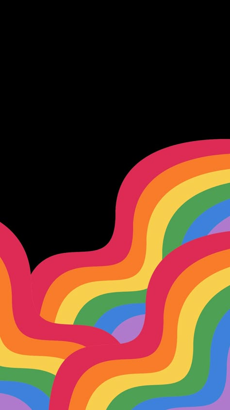 Pride Desktop Wallpaper Aesthetic