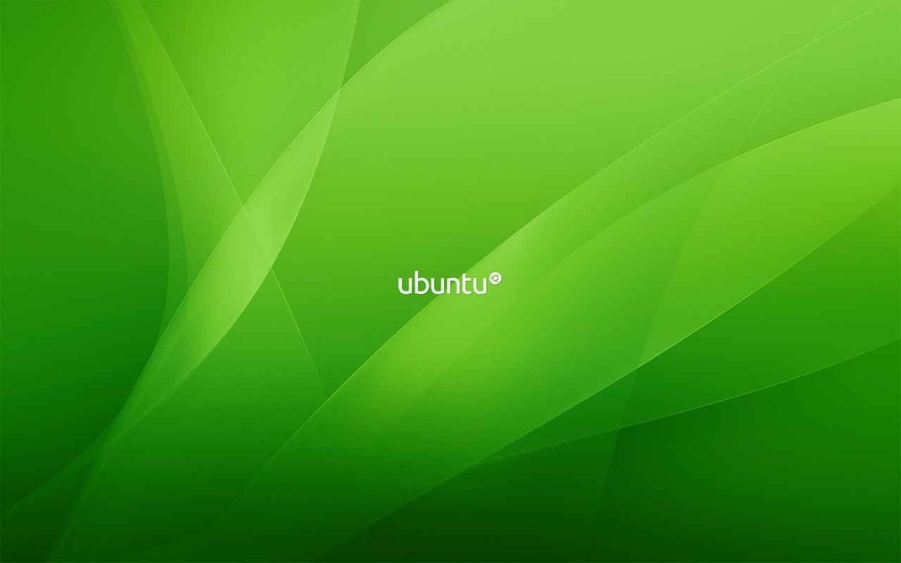 Ubuntu To Wallpaper